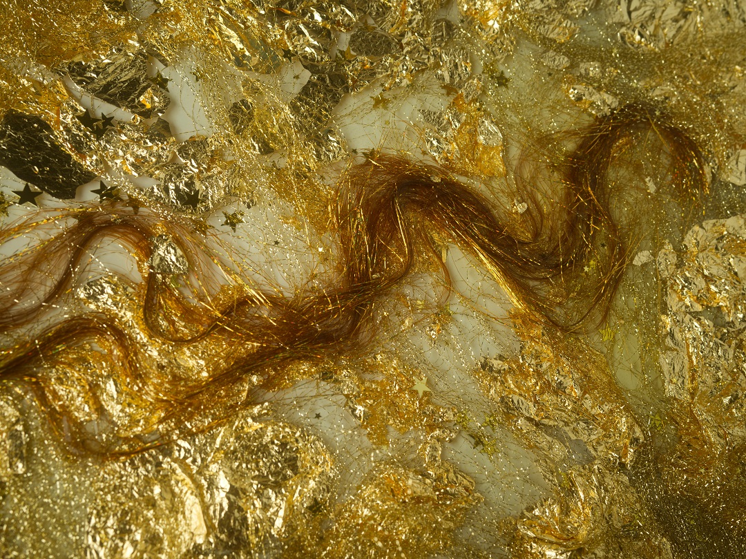 Orex Gold Exploration Map